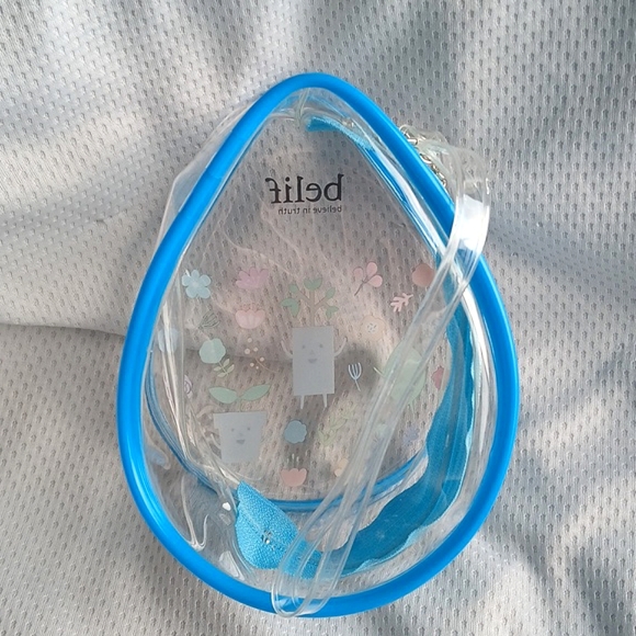 Belif pouch - Picture 2 of 4